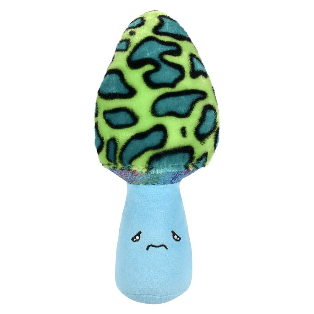 Plush Mushrooms 14" (1 PC)