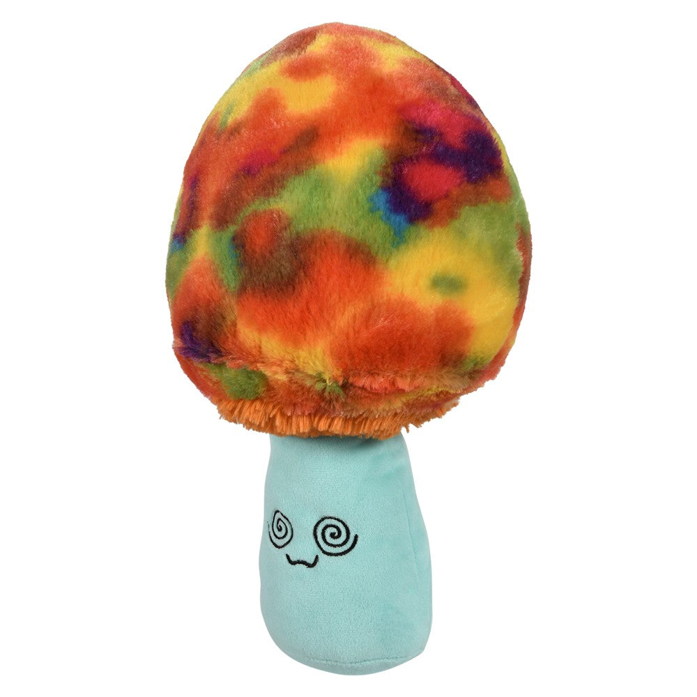 Plush Mushrooms 14" (1 PC)