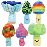 Plush Mushrooms 14" (1 PC)