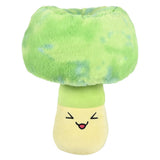 Mushroom Plush 18" (1 PC)