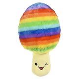 Mushroom Plush 18" (1 PC)