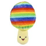 Plush Mushrooms 22" (1 PC)