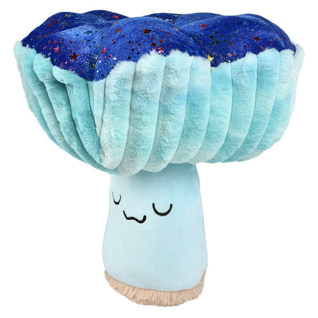 Plush Mushrooms 22" (1 PC)