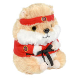 Belly Buddy Ninja Plush (7 in.)