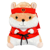 Belly Buddy Ninja Plush (20 in)