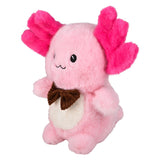 Mink Plush Bow Tie Animals