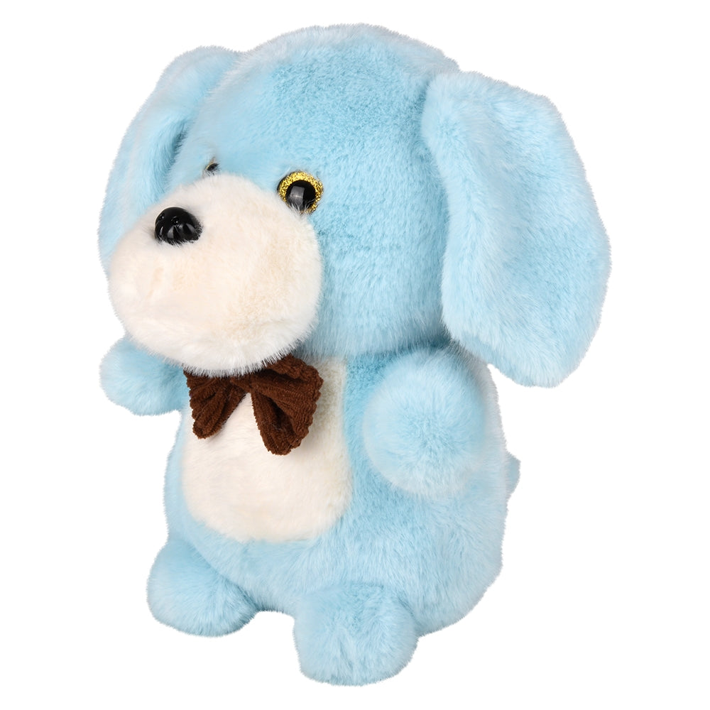 Mink Plush Bowtie Animals (1 PC)
