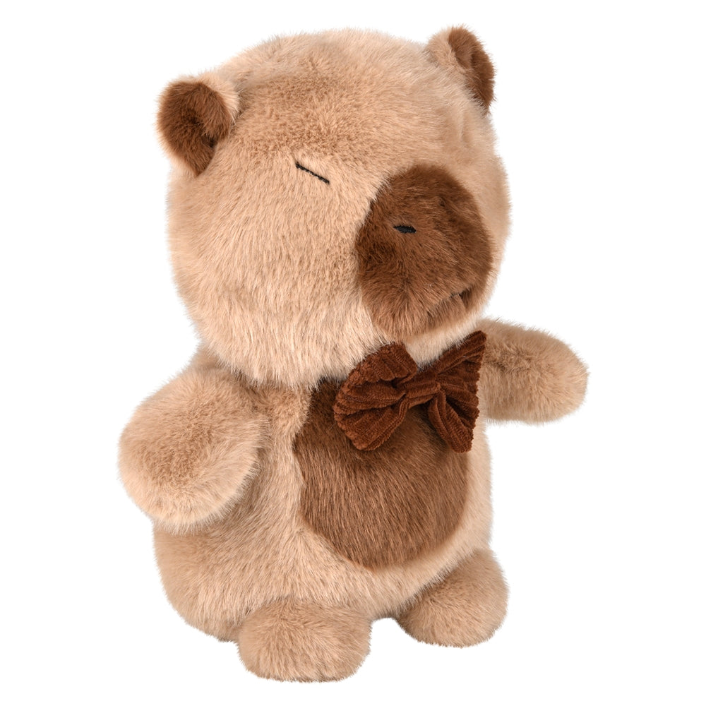 Mink Plush Bowtie Animals (1 PC)