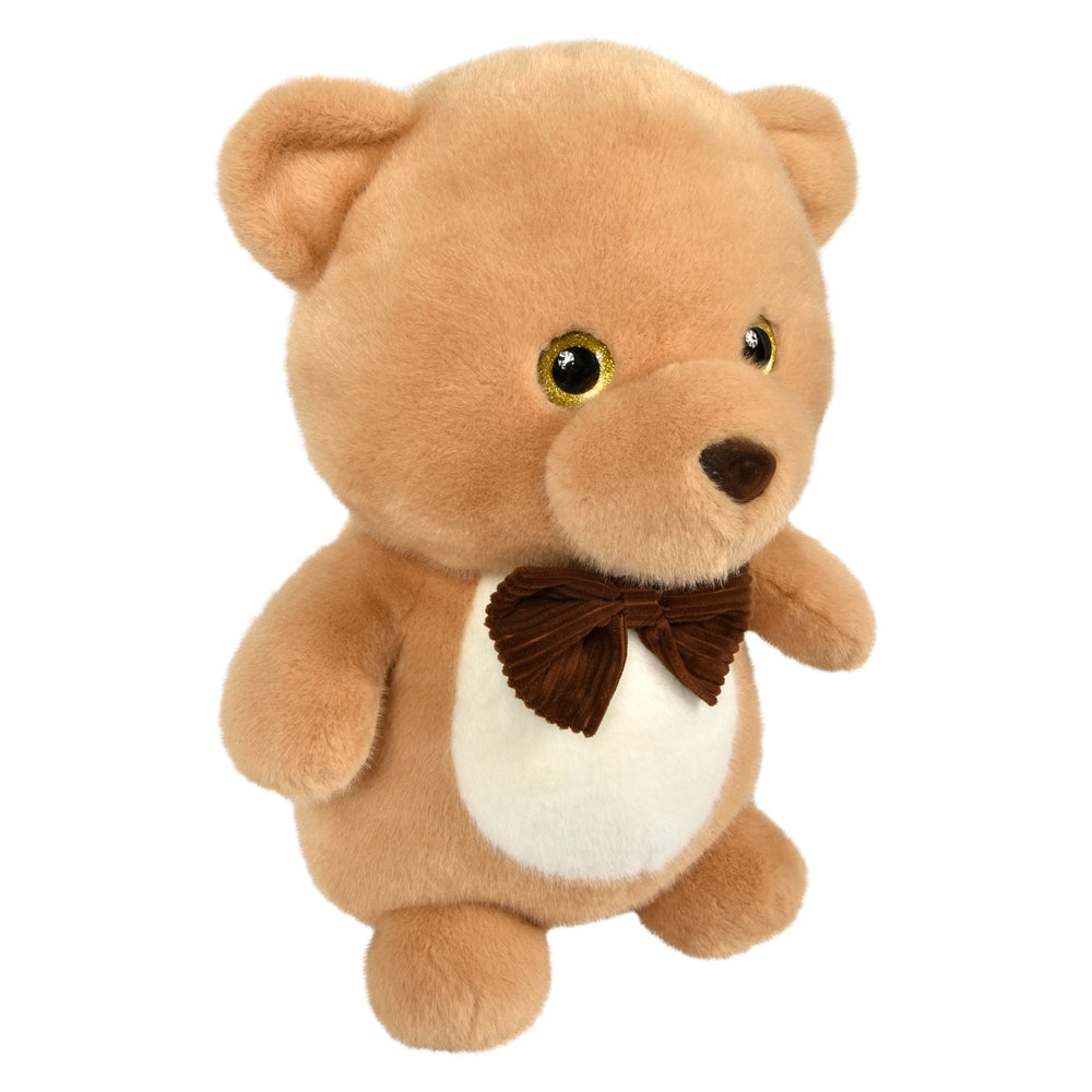 Mink Plush Bow Tie Animals (SS)