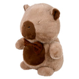 Mink Plush Bow Tie Animals (SS)