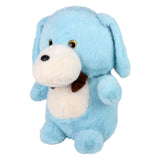 Mink Plush Bow Tie Animals (SS)