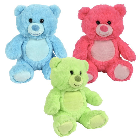 Bright Bear 7.5" Plush
