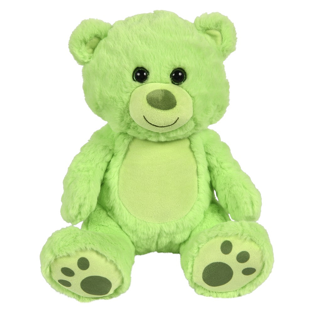 Bright Bear Plush (1 PC)