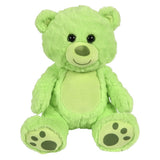 Bright Bear Plush (1 PC)