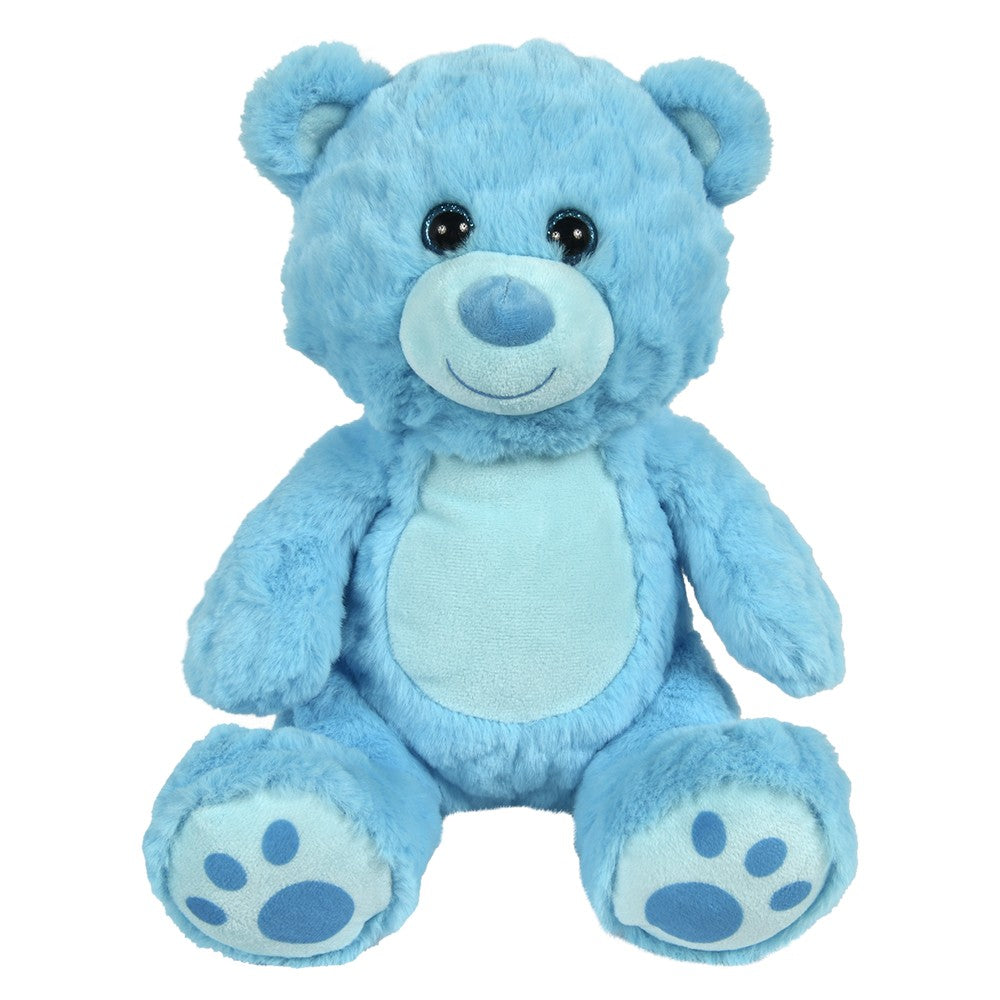 Bright Bear Plush (1 PC)