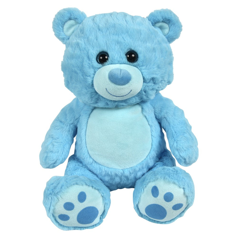 Bright Bear Plush (1 PC)