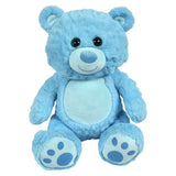 Bright Bear Plush (1 PC)