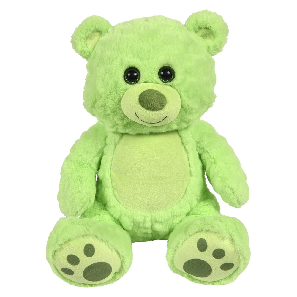 Bright Bear Plush (1 PC)