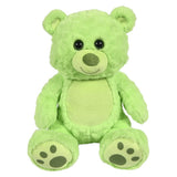 Bright Bear Plush (1 PC)