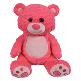Bright Bear Plush (15 in)
