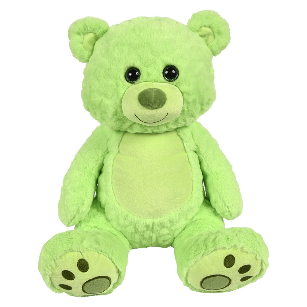 Bright Bear Plush (15 in)