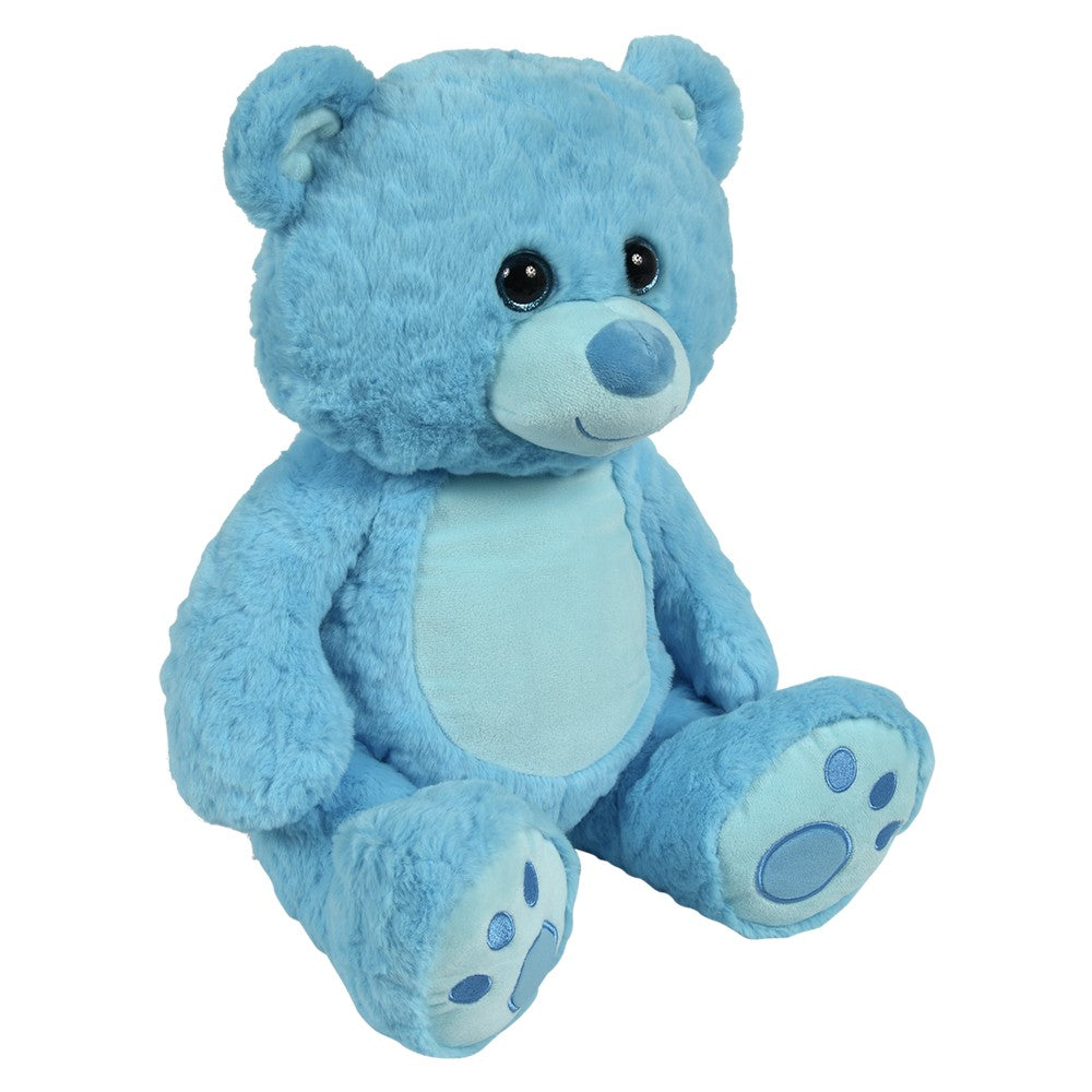 Bright Bear Plush (15 in)