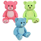 Bright Bear Plush (15 in)