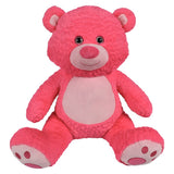 Bright Bear Plush 24" (1 PC)