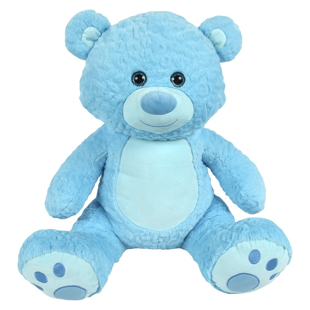 Bright Bear Plush 24" (1 PC)
