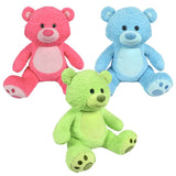 Bright Bear Plush 24" (1 PC)