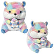Belly Buddy Sugar Hamster Plush (20 in.)