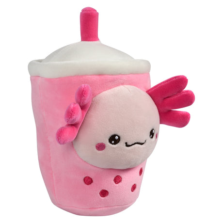Bubble Tea Plush Animals 7" (1 PC)
