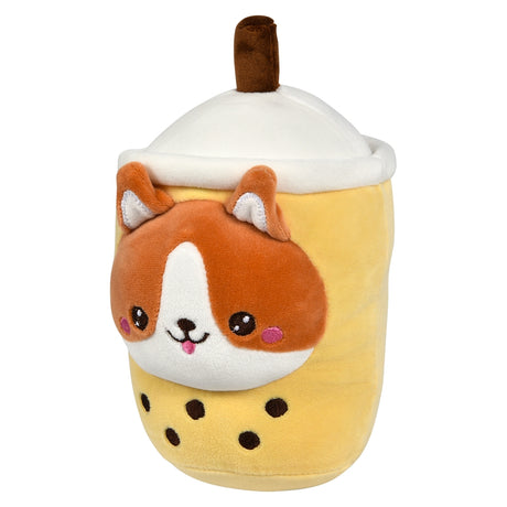 Bubble Tea Plush Animals 7" (1 PC)