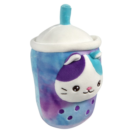 Bubble Tea Plush Animals 7" (1 PC)