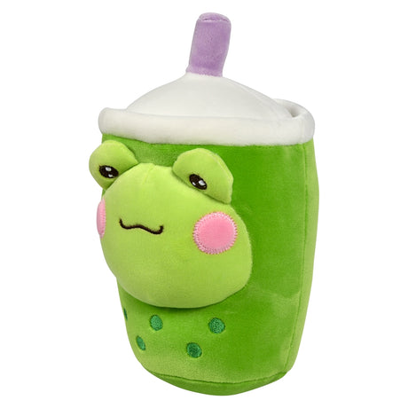 Bubble Tea Plush Animals 7" (1 PC)