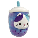 Bubble Tea Animals Plush 9"