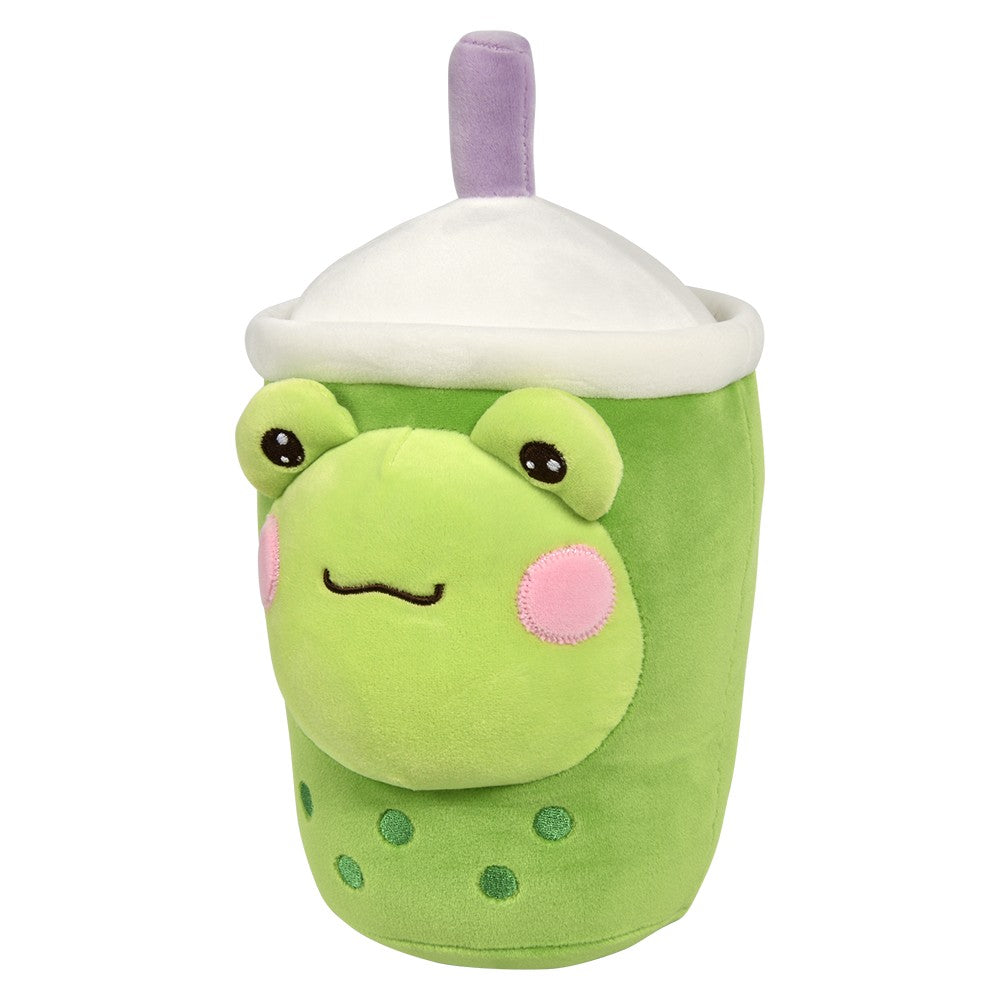 Bubble Tea Animals Plush 9"