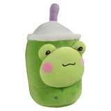 Bubble Tea Animals Plush (1 PC)