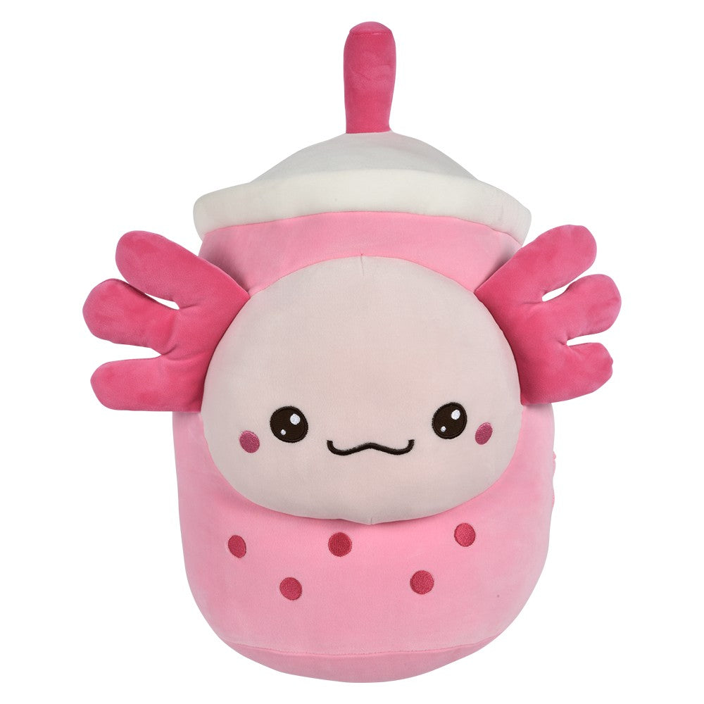 Bubble Tea Animals Plush (1 PC)
