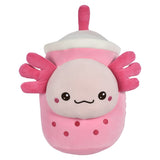 Bubble Tea Animals Plush (1 PC)