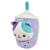 Bubble Tea Plush Animals 22"