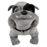 Bulldog Plush 18" (1 PC)