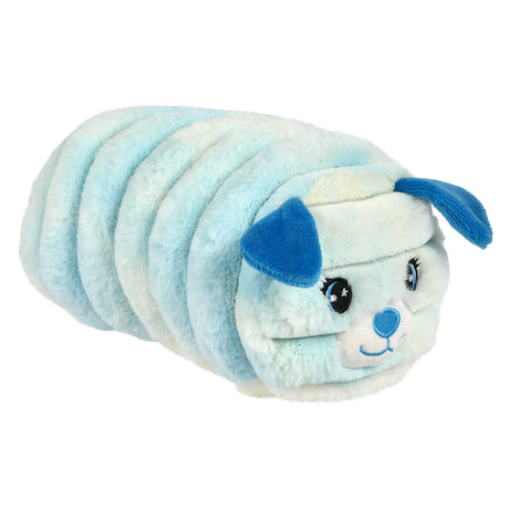 Corduroy Crew Plush 7"