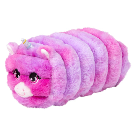 Corduroy Crew Plush 7"