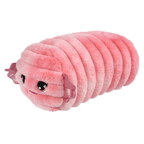 Corduroy Crew Plush 10"