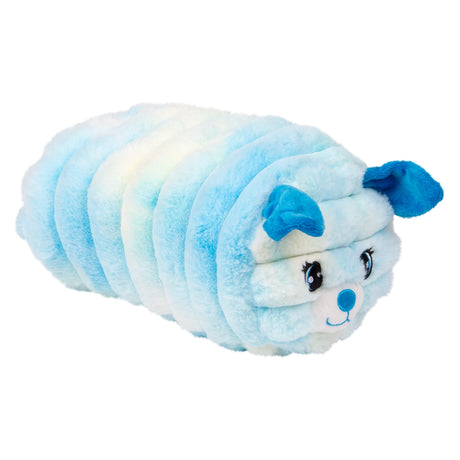 Corduroy Crew Plush 10"