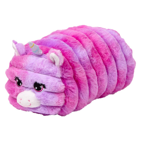 Corduroy Crew Plush 10"