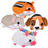 Plush Bumbinos Assortment #2 (SS)