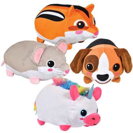 Plush Bumbinos Assortment #2 (SS)