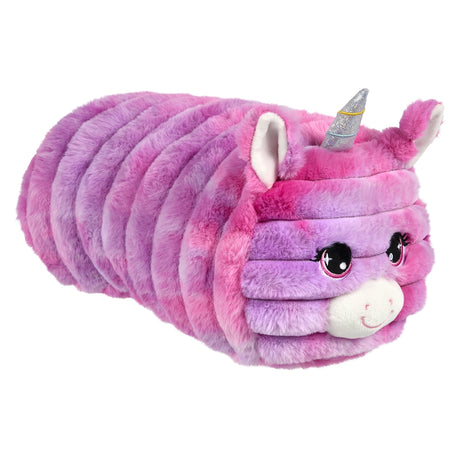 Corduroy Crew Plush 12"